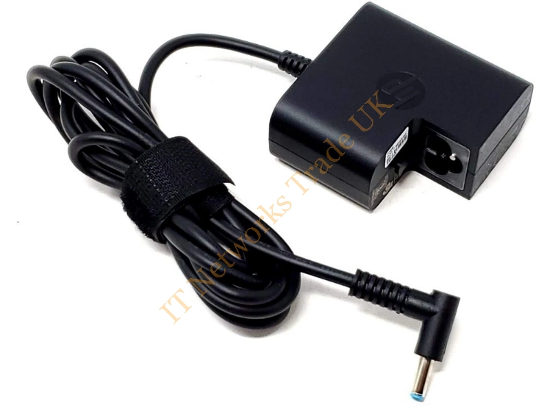 1588-3003 HP 65-Watts Input 90-264V AC 18.5V DC 3.5A Power Adapter for Notebooks / Laptops / Tablets