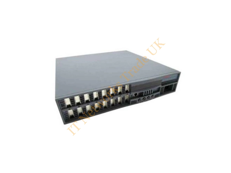 158829-001 Compaq 16-Port Fibre Channel SAN Network Switch