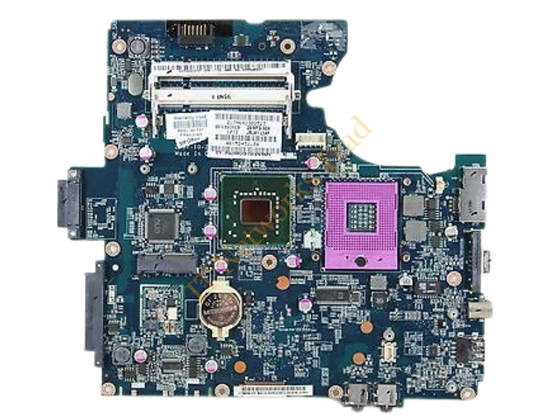 158849-001 HP System Board Presario 16xx Laptop Motherboard