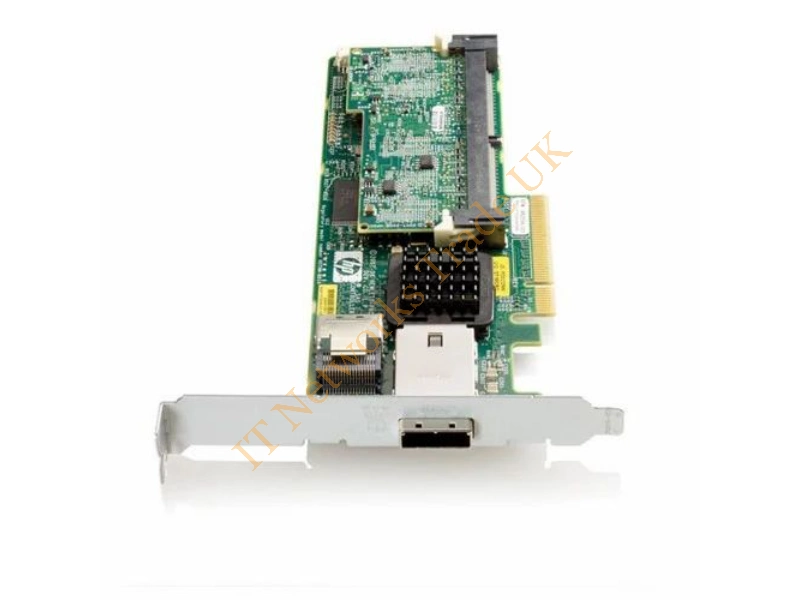 158939-B21 HP Smart Array 5304 4-Channel Ultra-160 SCSI 128MB Cache RAID Controller Storage
