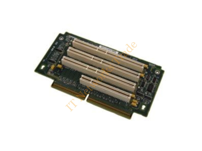159128-001 Compaq 4-Slot PCI Riser Board for Proliant Server Accessory