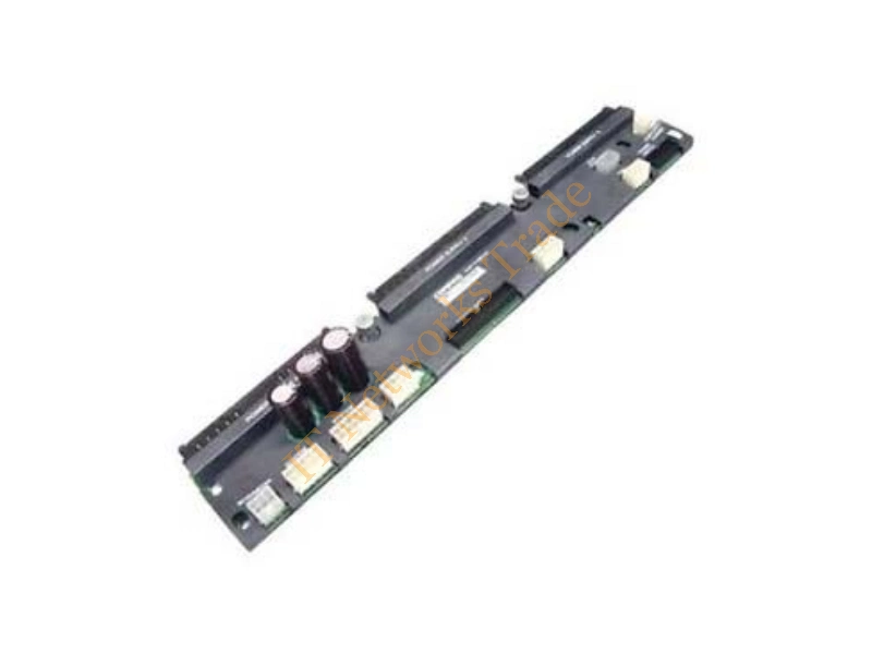 159314-001 Compaq 3 Bay SCSI Power Backplane Board for Proliant ML530 ML570 Server Accessory