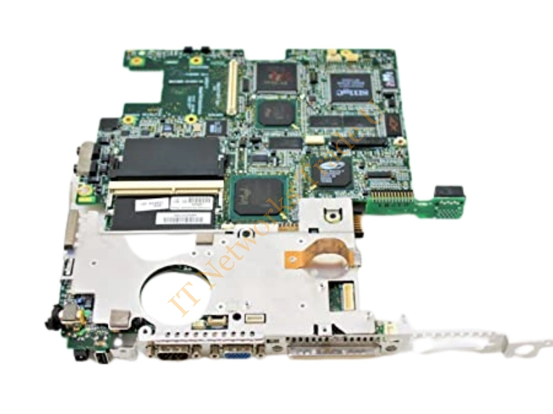 159528-001 Compaq 400MHz System Board (Motherboard) (FOR 14.1 CTFT)
