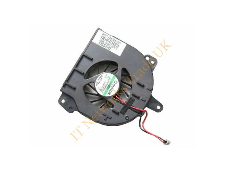 159666-001 Compaq Fan Tray Assembly Cooling Fan