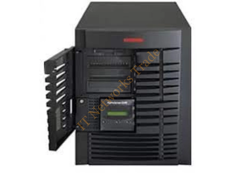 159667-001 HP / Compaq 16-Port Chassis for AlphaServer GS160/GS320 Series Server Accessory