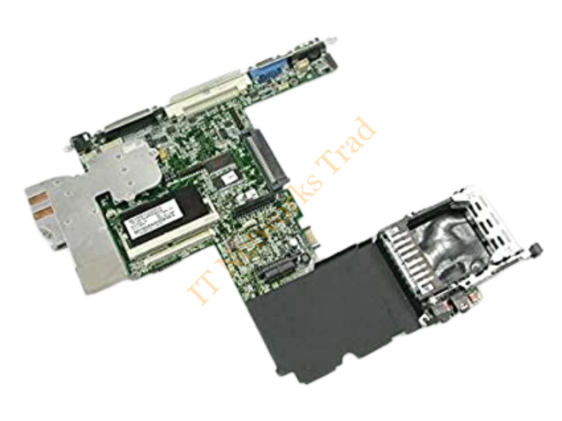 159758-001 Compaq System Board for Armada M700 Laptop Motherboard