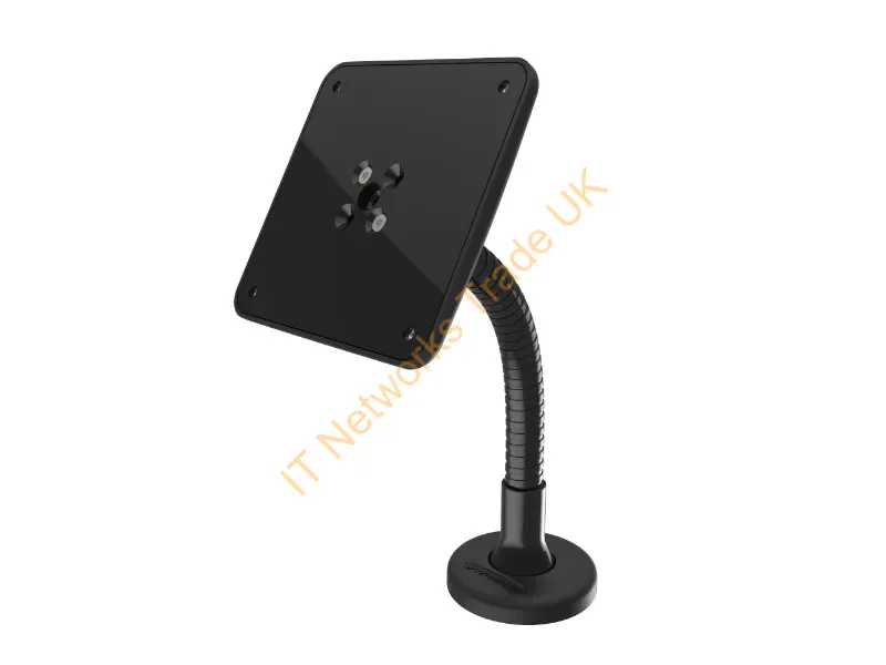 159B - Compulocks 159B Holder Passive Holder Tablet/Umpc Black