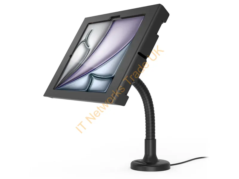 159B11APXB - Compulocks 159B11Apxb Tablet Security Enclosure Black 11"