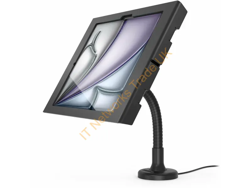 159B13APXB - Compulocks 159B13Apxb Tablet Security Enclosure Black 13"