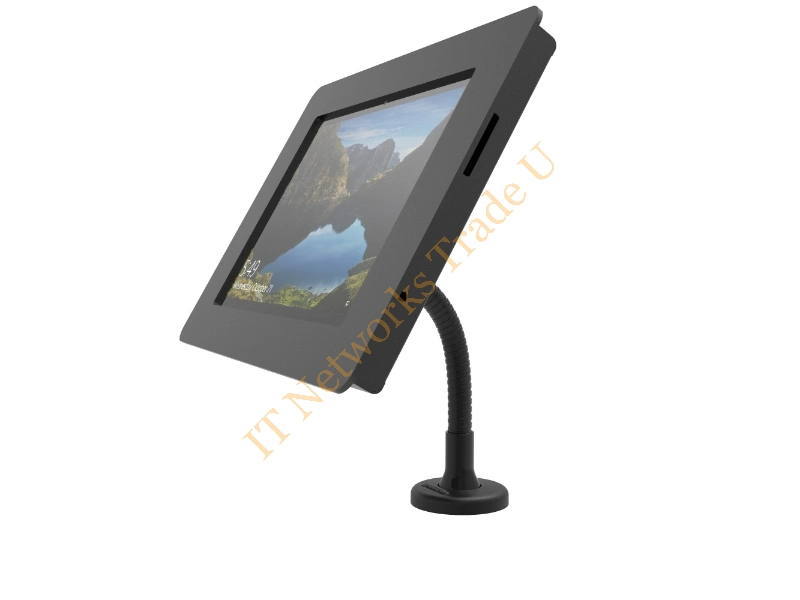 159B540ROKB - Maclocks 159B540ROKB 12.3" Black tablet security enclosure Accessory