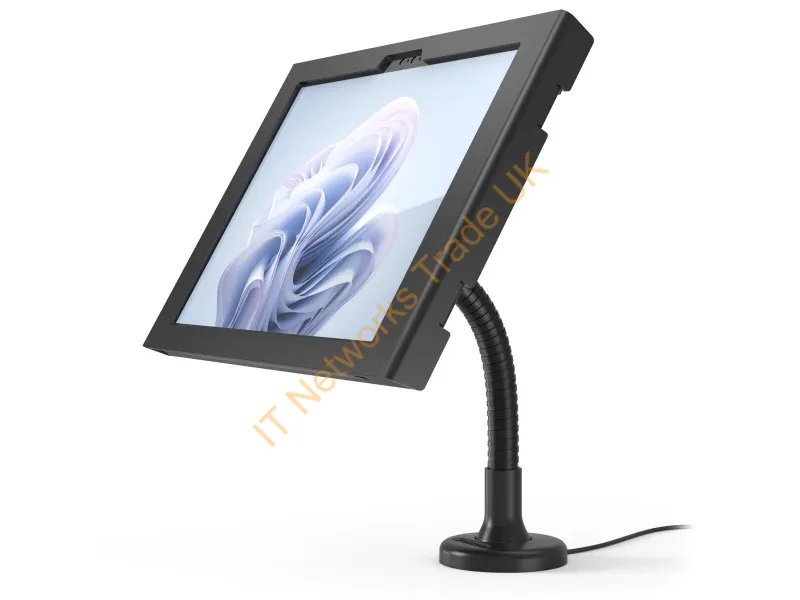 159B580APXB - Compulocks 159B580Apxb Tablet Security Enclosure Black 13"