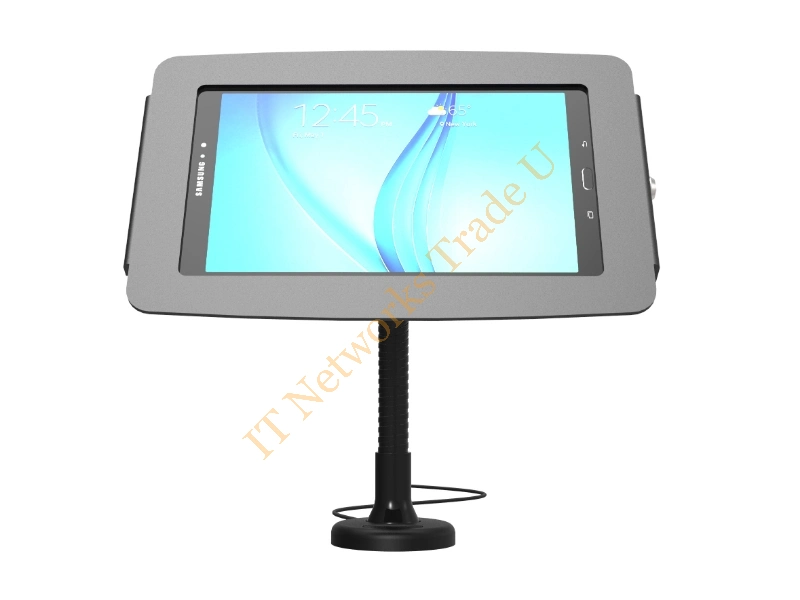 159B696EGEB - Maclocks 159B696EGEB 9.6" Black tablet security enclosure Accessory