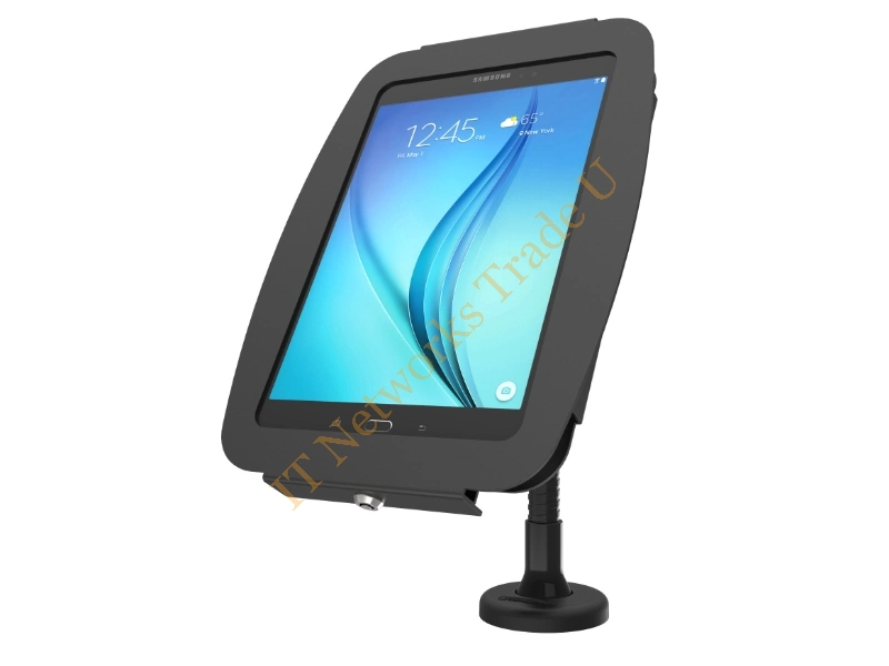 159B910AGEB - Maclocks 159B910AGEB 10.1" Black tablet security enclosure Accessory