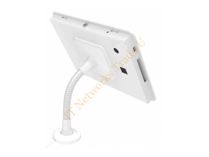 159W250MROKW - Maclocks 159W250MROKW White tablet security enclosure Accessory