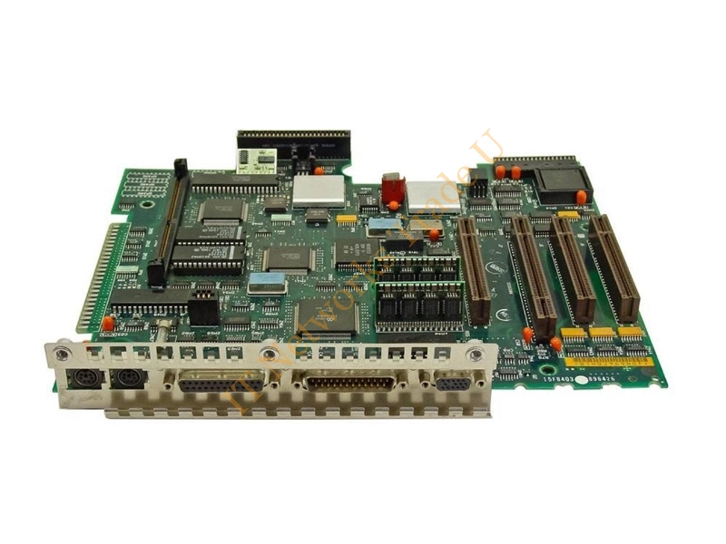 15F8403 IBM 286 System Board (Motherboard)