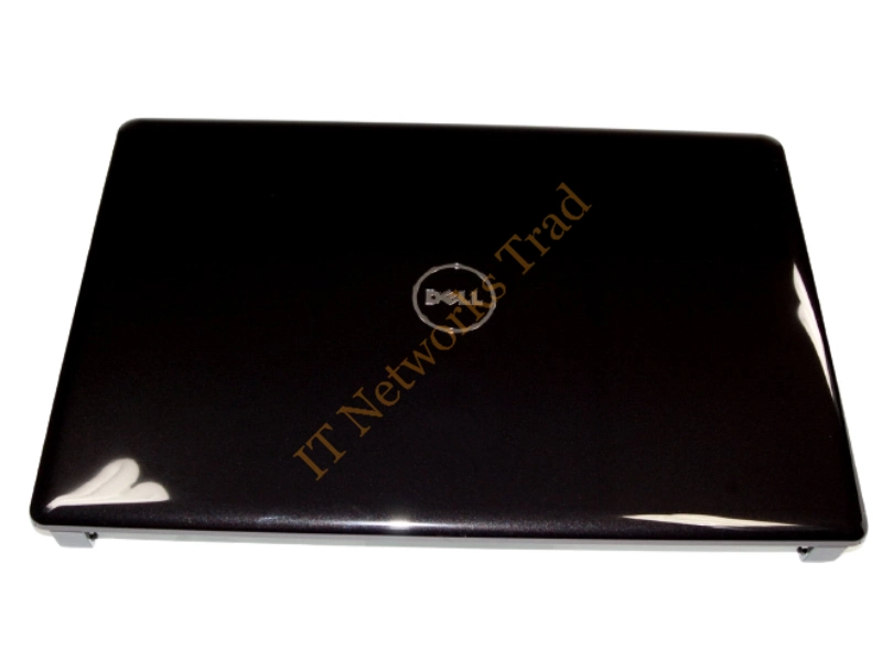 15H7R Dell LED Black Back Cover for Inspiron 1750 Laptop Accessory
