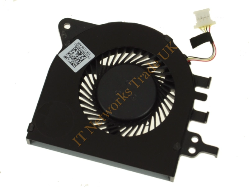 15M67 Dell Laptop Fan for Inspiron 7548 Cooling Fan