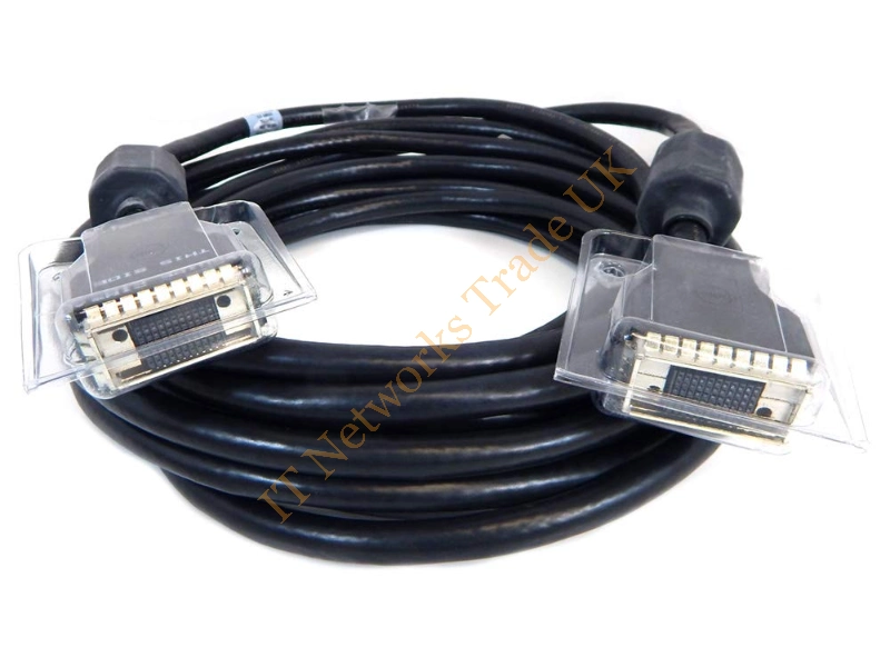 15R7582 IBM Molex 10m 6x11 VHDM Cable Miscellaneous Cable