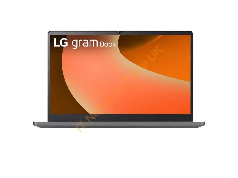 15UB50T-V.APB2U1 - Lg Gram 15Ub50T-V Intel Core I5 I5-1334U Laptop 15.6" Full Hd 16 Gb Ddr4-Sdram 256 Gb Ssd Wi-Fi 6 (802.11Ax) Windows 11 Pro English Titanium