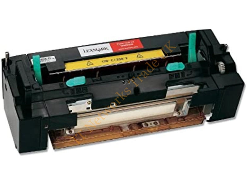 15W0908 Lexmark 110-127V Fuser Kit Optra C720 Printer Accessory