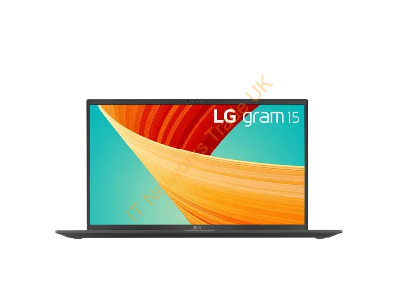 15Z90R-Q.APB4U1 - Lg 15Z90R-Q.Apb4U1 Laptop Intel Core I5 I5-1350P 15.6" Full Hd 16 Gb Lpddr5-Sdram 256 Gb Ssd Wi-Fi 6E (802.11Ax) Windows 11 Pro Black