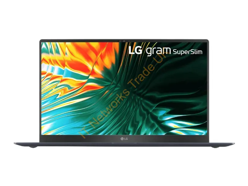 15Z90ST-V.APB6U1 - Lg Gram 15Z90St-V.Apb6U1 Laptop Intel Core Ultra 7 155H 15.6" Full Hd 16 Gb Lpddr5X-Sdram 1 Tb Ssd Wi-Fi 6 (802.11Ax) Windows 11 Pro Blue