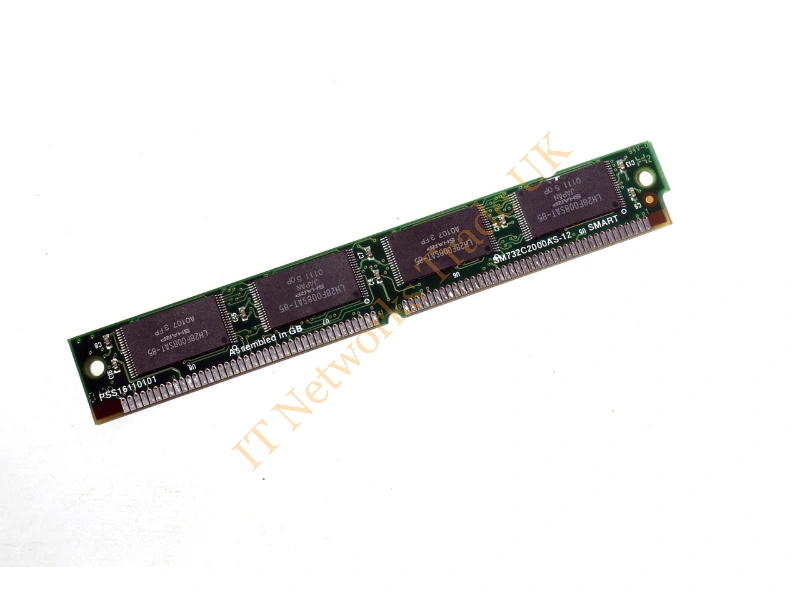 16-0965-01 Cisco 8MB FLASH SIMM for 2600 Series Memory