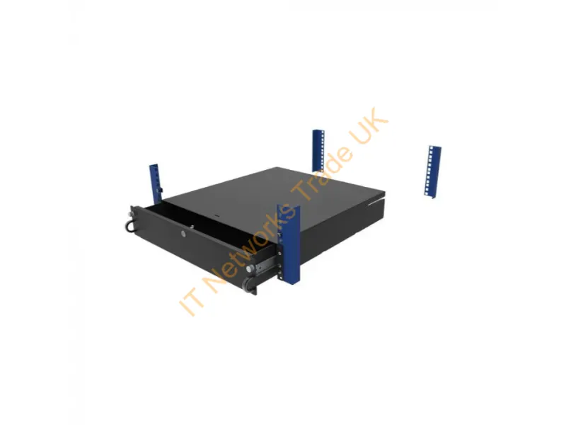 160-5030 - Racksolutions 160-5030 Rack Accessory Drawer Unit