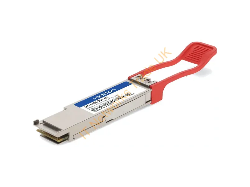 160-9404-900-AO - Addon Networks 160-9404-900-Ao Network Transceiver Module Fiber Optic 100000 Mbit/S Qsfp28 1309 Nm