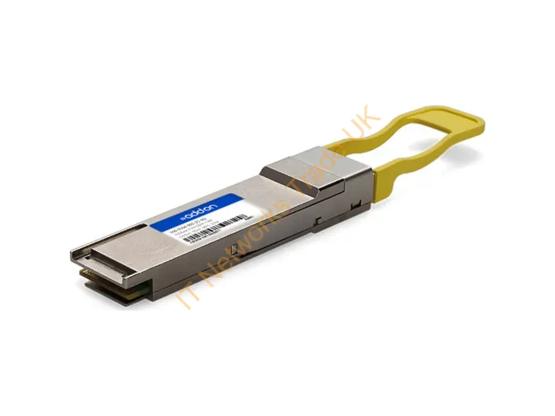 160-9504-900-25-AO - Addon Networks 160-9504-900-25-Ao Network Transceiver Module Fiber Optic 40000 Mbit/S Qsfp+ 1310 Nm