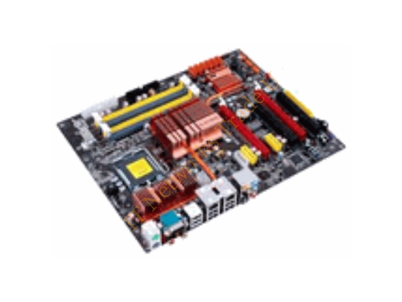 160072-001 Compaq System Board (Motherboard) for ProLinea 486/50