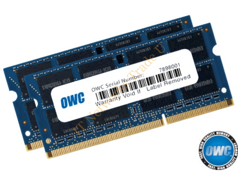 1600DDR3S16P - OWC 1600DDR3S16P 16GB DDR3 1600MHz memory module