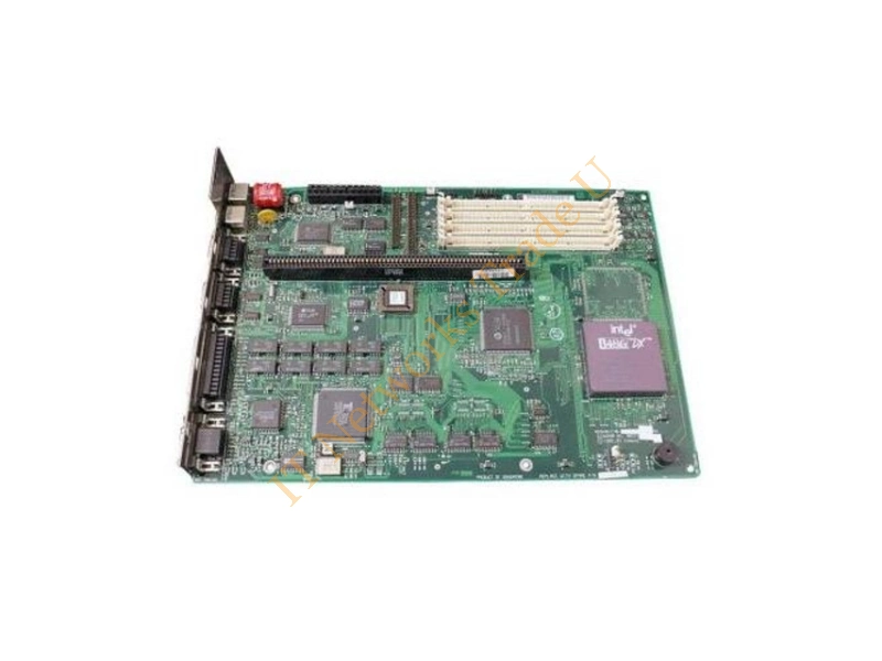 160123-001 Compaq 4/33 System Board (Motherboard) ProLinea 4/33 LOCAL BUS