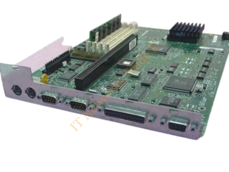 160178-001 Compaq System Board (Motherboard) I/O 4/66 PROLINEA