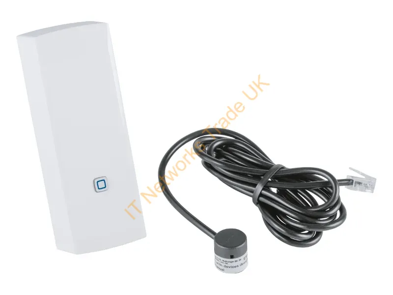 160256A0 - Homematic IP HmIP-ESI-LED smart home signal extender Wired