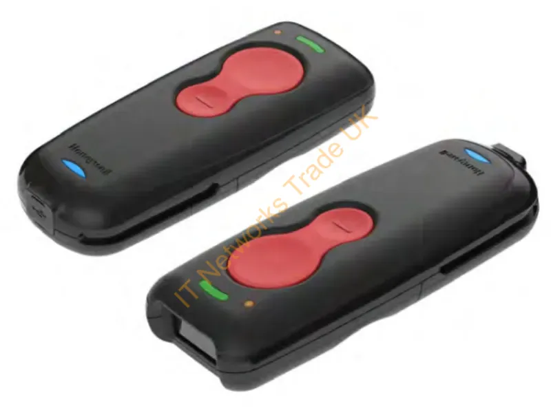 1602G2D-2USB-OS - Honeywell Voyager 1602G Handheld Bar Code Reader 1D/2D Black