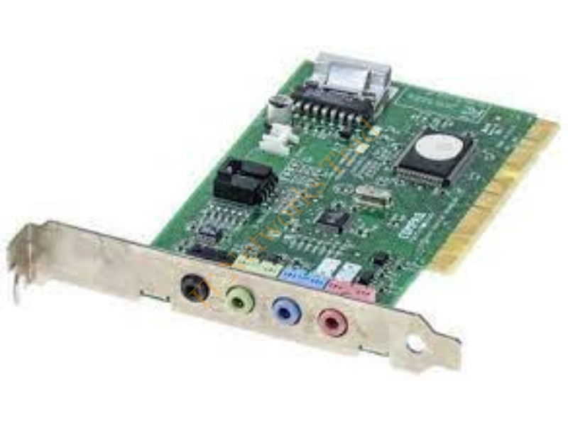 160559-001 HP / Compaq PCI Sound Card