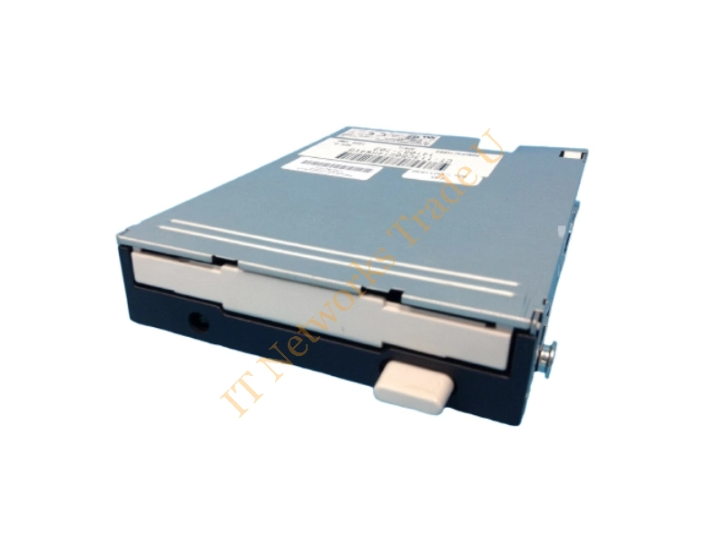 160788-201 HP 1.44MB 3.5-inch 3 Mode Floppy Drive for ProLiant 6400 Server