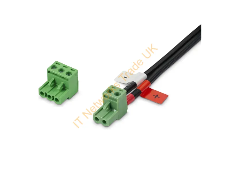 160W-POWER-ADAPTER - Startech.Com 160W-Power-Adapter Power Adapter/Inverter Indoor 158.4 W Black