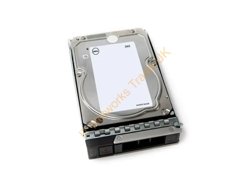 161-BBVI - Dell 161-Bbvi Internal Hard Drive 20 Tb 7200 Rpm 3.5" Sas