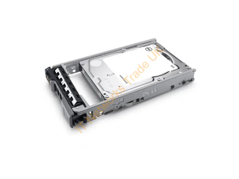 161-BCHF - Dell 161-Bchf Internal Hard Drive 2.4 Tb 10000 Rpm 2.5" Sas