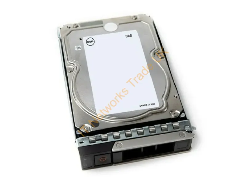 161-BCJX - Dell 161-Bcjx Internal Hard Drive 12 Tb 7200 Rpm 3.5" Nl-Sas