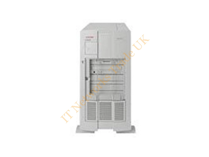 161058-001 HP ML370T G1 Pentium III 933 128MB RAM Server System