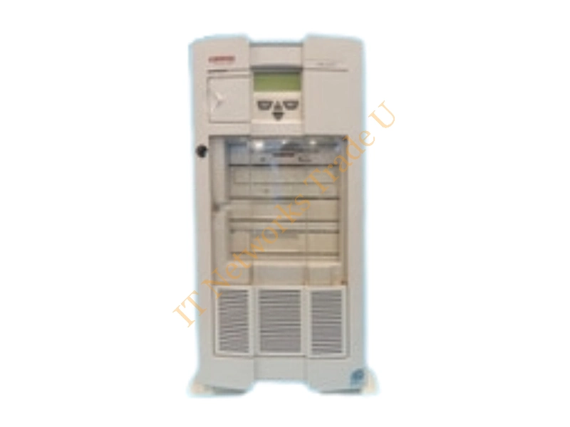 161060-001 HP ProLiant ML370 Intel -Pentium III 866MHz CPU Server Server System