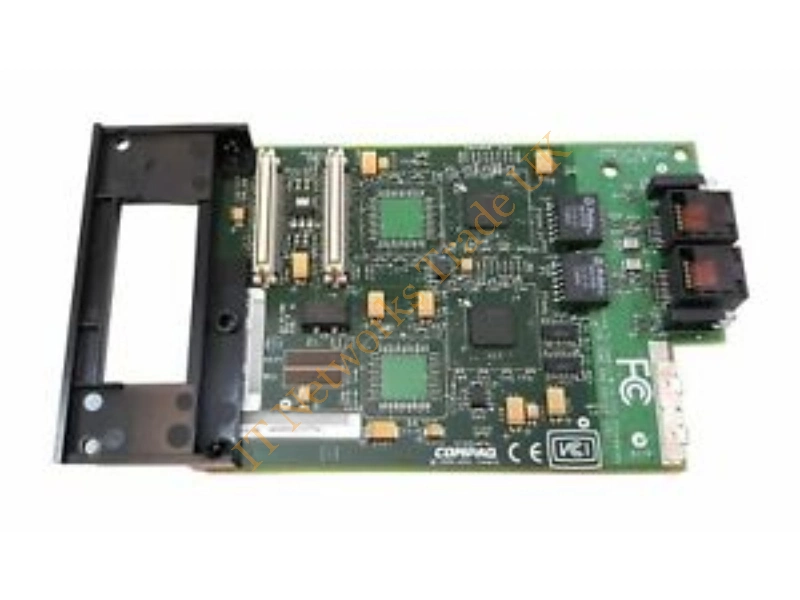 161106-001 HP Nc3135 ProLiant Dual 10/100Base-Tx Uplink Module Fast Ethernet Network Interface Card