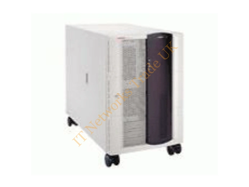 161149-001 HP ProLiant ML530R Intel -Xeon 800MHz CPU 128MB RAM Rack Server Server System