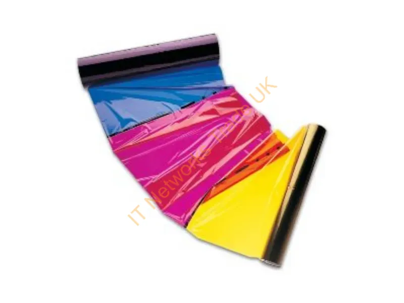 16124400 - Xerox 016-1244-00 Colorroll 3-color, DIN A3+, 215 pages for Tektronix Phaser 480