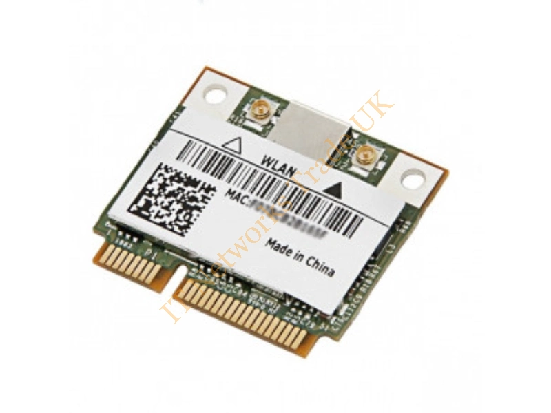 161247-001 HP WL200 11MBps PCI Wireless Lan (WLAN) PC Card without Antenna Wireless LAN Card