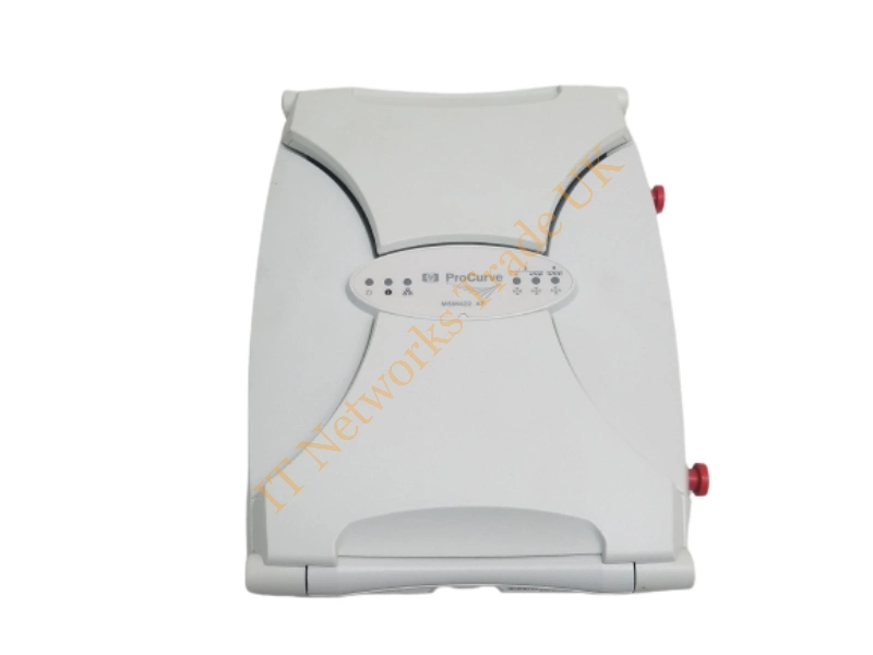 161250-001 HP Wl 400 11mbps Hardware Wireless Access Pointfor Wireless