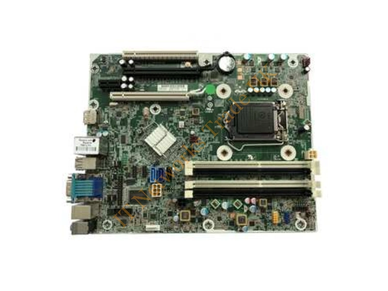 161493-001 HP System Board for 810e Desktop Motherboard